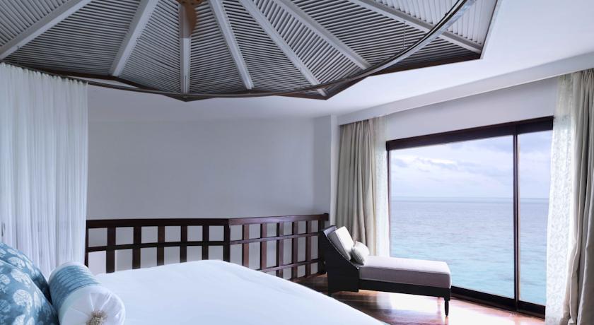 Ozen Reserve Bolifushi — Південний Мале Атол, Мальдіви мініатюра 39