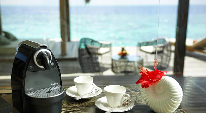 Ozen Reserve Bolifushi — Південний Мале Атол, Мальдіви мініатюра 40