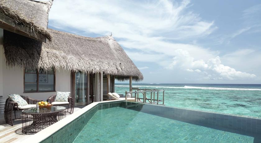 Ozen Reserve Bolifushi — Південний Мале Атол, Мальдіви мініатюра 41