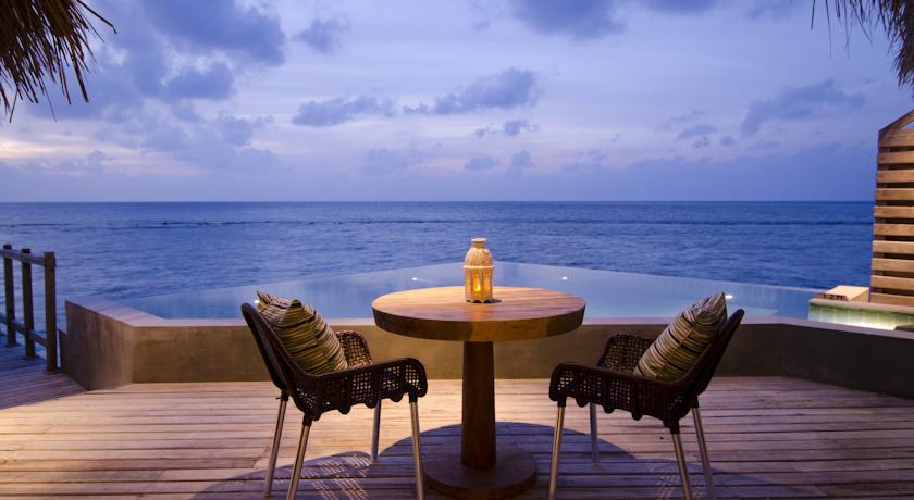 Ozen Reserve Bolifushi — Південний Мале Атол, Мальдіви мініатюра 42