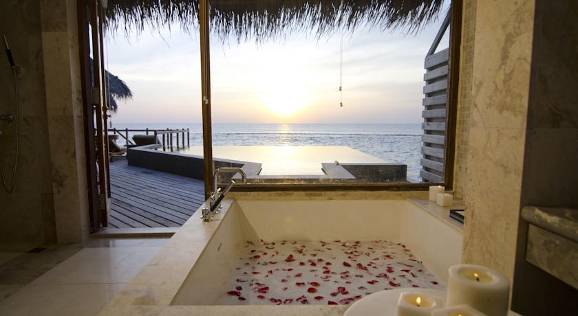 Ozen Reserve Bolifushi — Південний Мале Атол, Мальдіви мініатюра 44