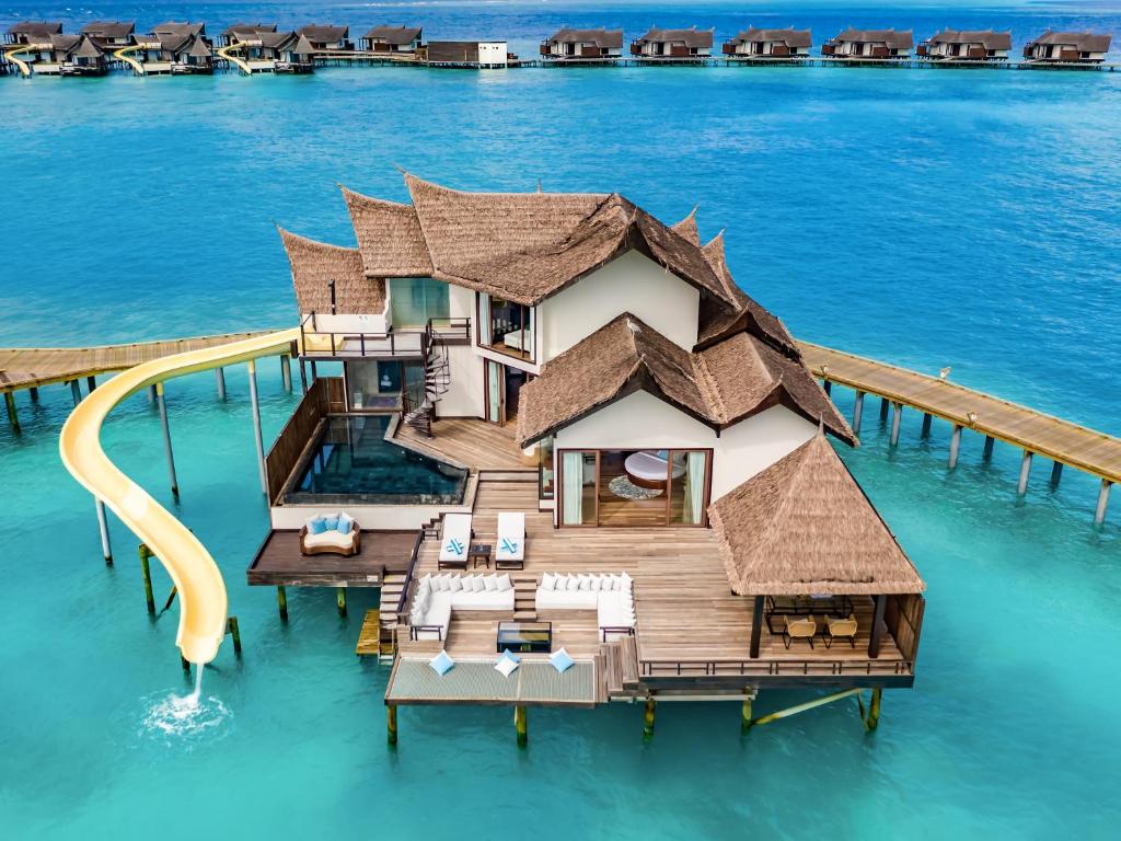Ozen Reserve Bolifushi — Південний Мале Атол, Мальдіви мініатюра 46