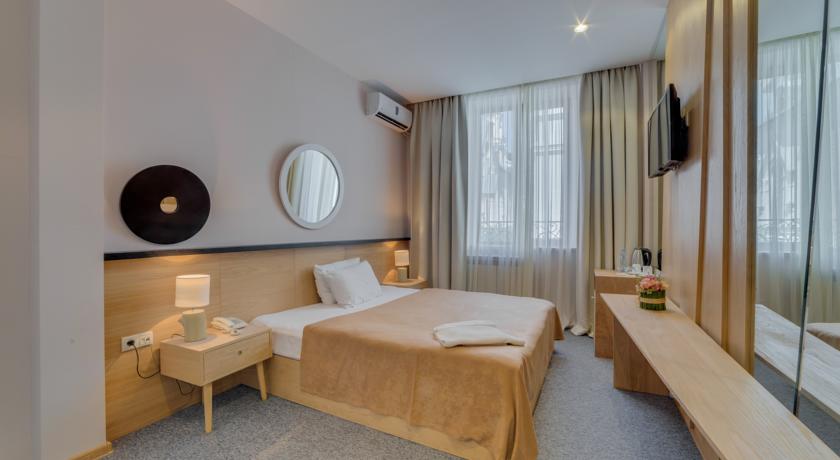City Hotel — Тбілісі, Грузія мініатюра 140