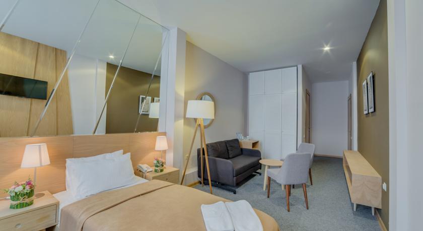 City Hotel — Тбілісі, Грузія мініатюра 142