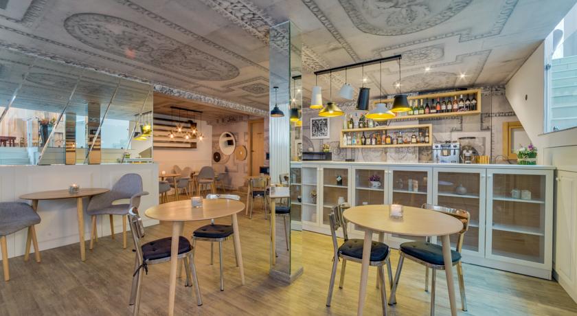 City Hotel — Тбілісі, Грузія мініатюра 145