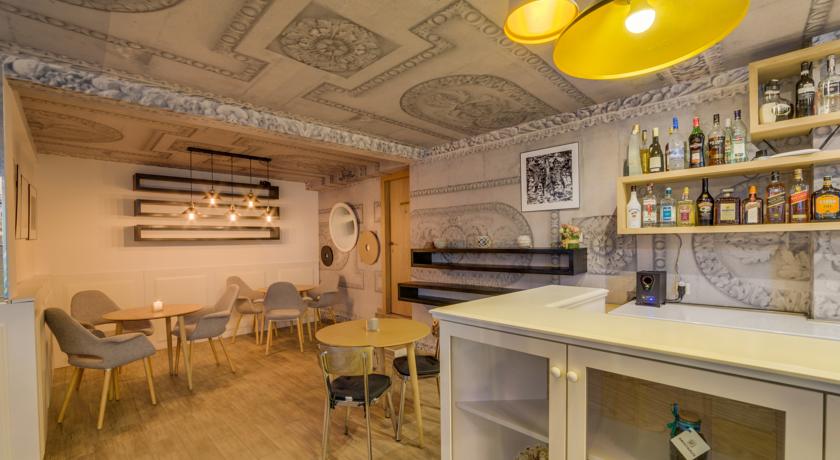 City Hotel — Тбілісі, Грузія мініатюра 146