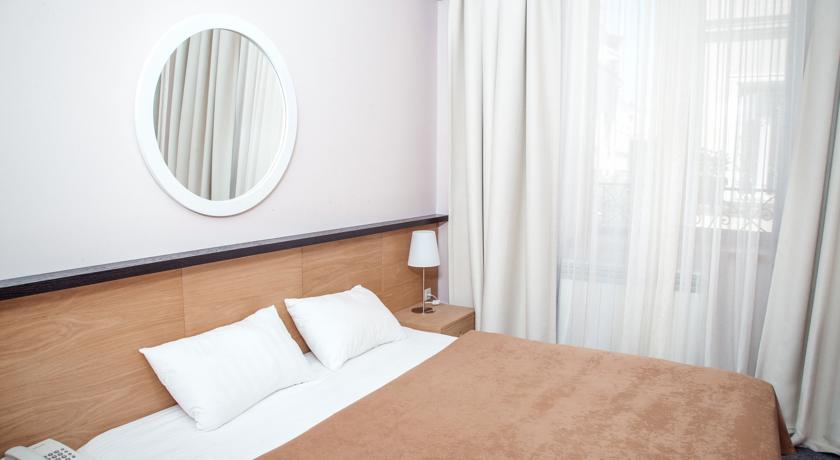 City Hotel — Тбілісі, Грузія мініатюра 148