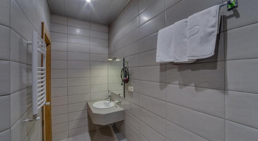 City Hotel — Тбілісі, Грузія мініатюра 149