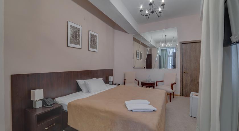 City Hotel — Тбілісі, Грузія мініатюра 150