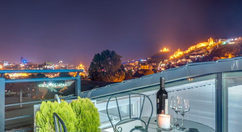 City Hotel — Тбілісі, Грузія мініатюра 151