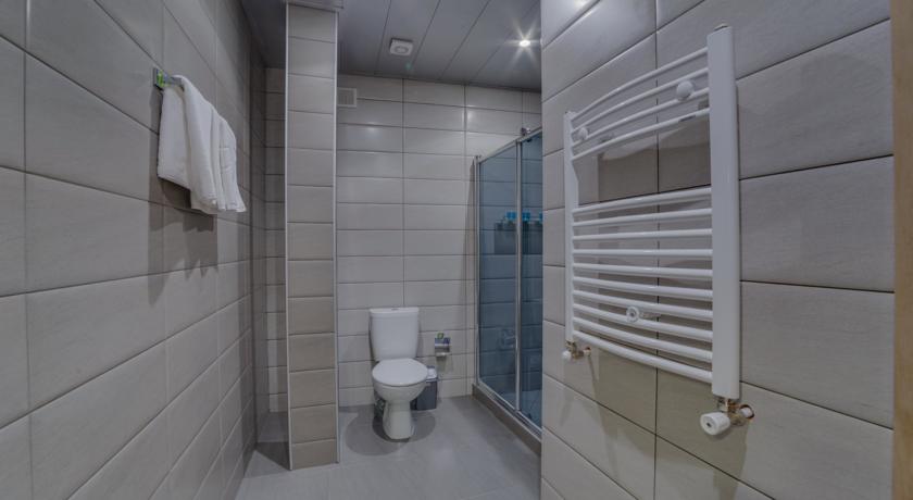 City Hotel — Тбілісі, Грузія мініатюра 153