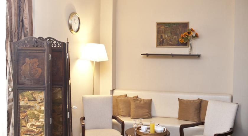 City Hotel — Тбілісі, Грузія мініатюра 155