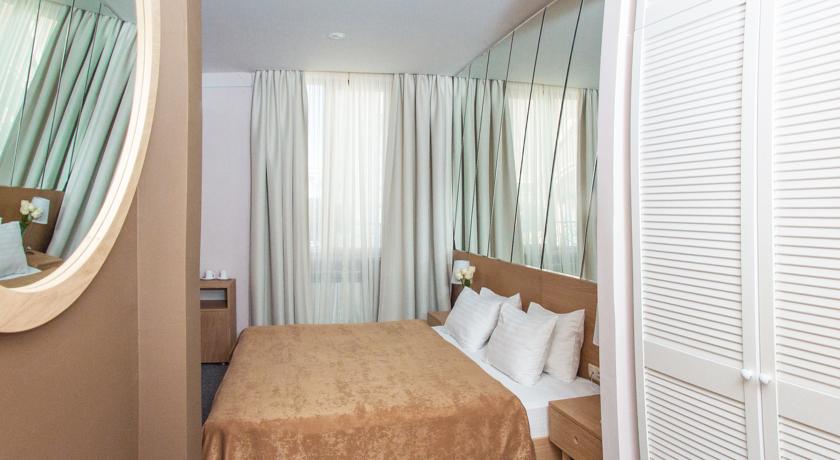 City Hotel — Тбілісі, Грузія мініатюра 156