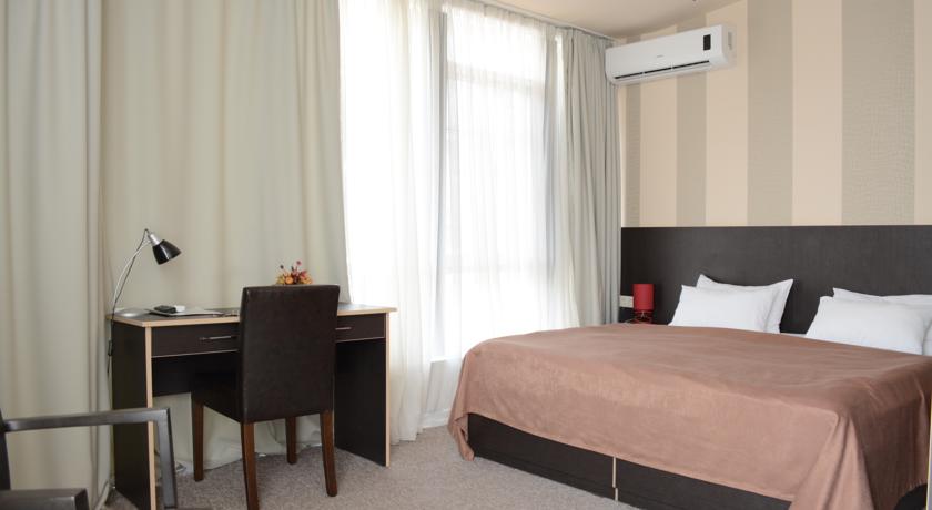City Hotel — Тбілісі, Грузія мініатюра 157