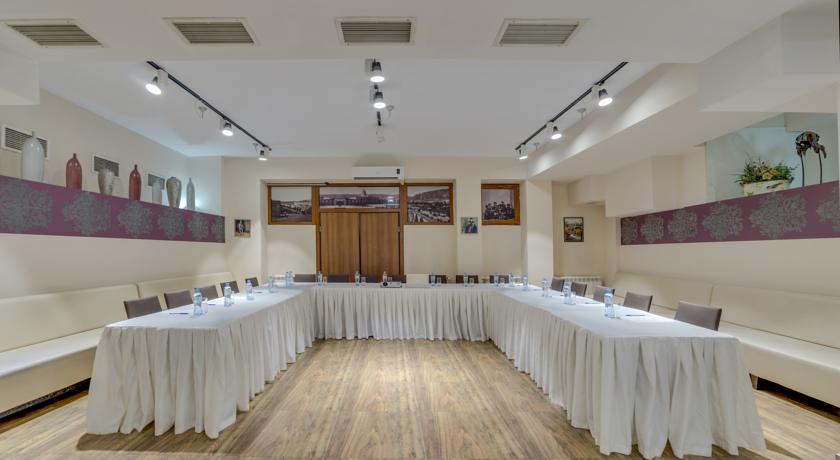 City Hotel — Тбілісі, Грузія мініатюра 162