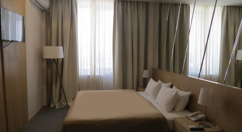 City Hotel — Тбілісі, Грузія мініатюра 163
