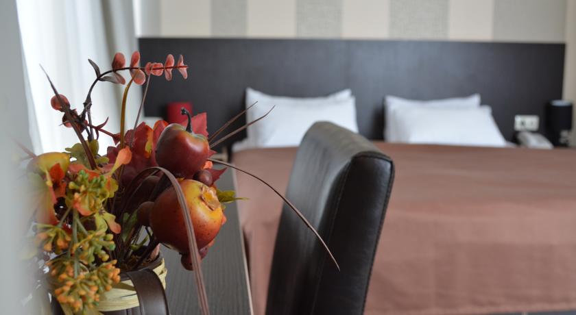 City Hotel — Тбілісі, Грузія мініатюра 165
