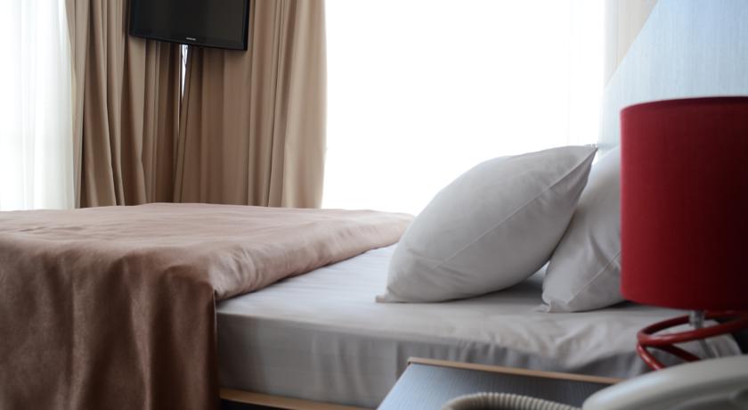 City Hotel — Тбілісі, Грузія мініатюра 167