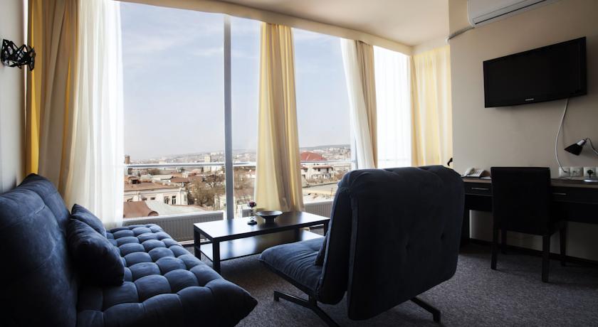 City Hotel — Тбілісі, Грузія мініатюра 168