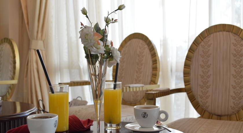 City Hotel — Тбілісі, Грузія мініатюра 170