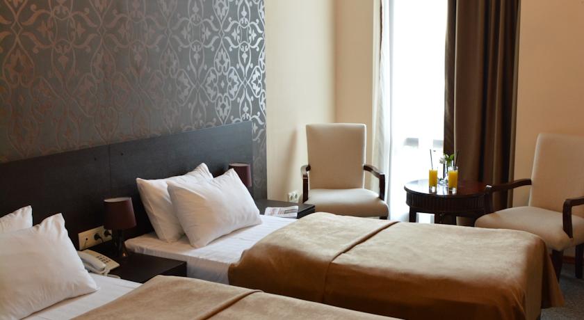 City Hotel — Тбілісі, Грузія мініатюра 172