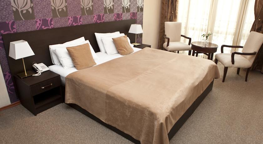 City Hotel — Тбілісі, Грузія мініатюра 174