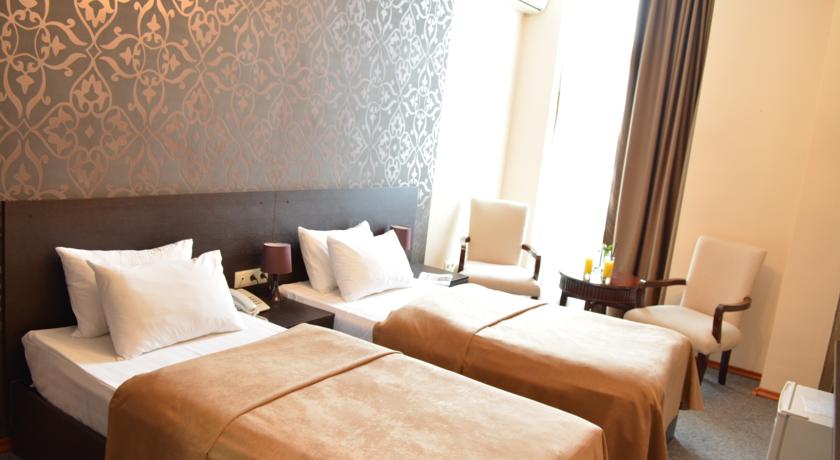 City Hotel — Тбілісі, Грузія мініатюра 176