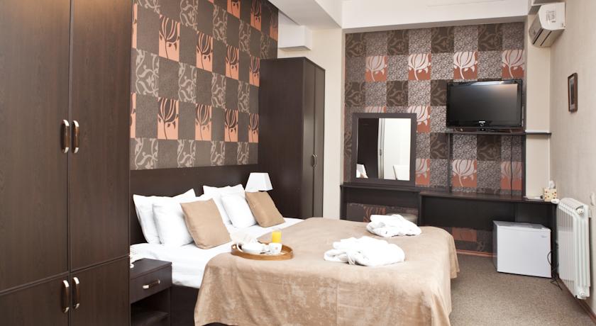 City Hotel — Тбілісі, Грузія мініатюра 180