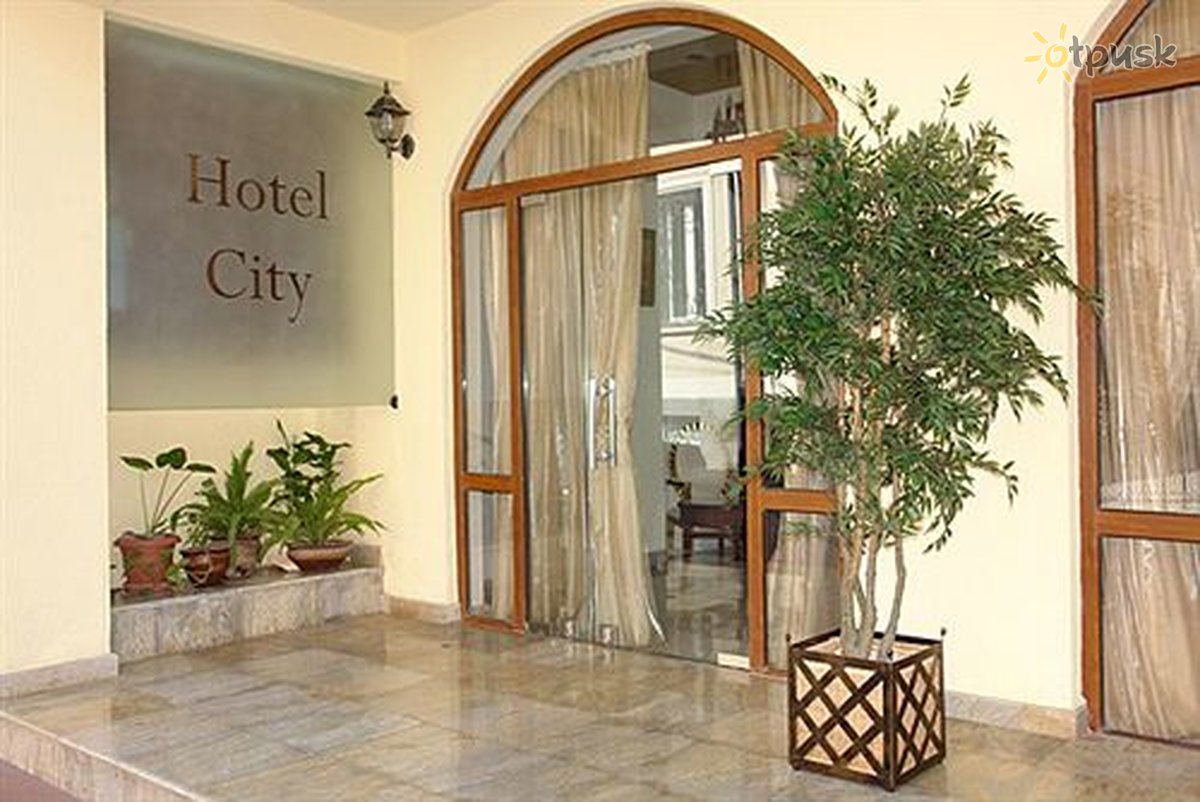 City Hotel — Тбілісі, Грузія мініатюра 188