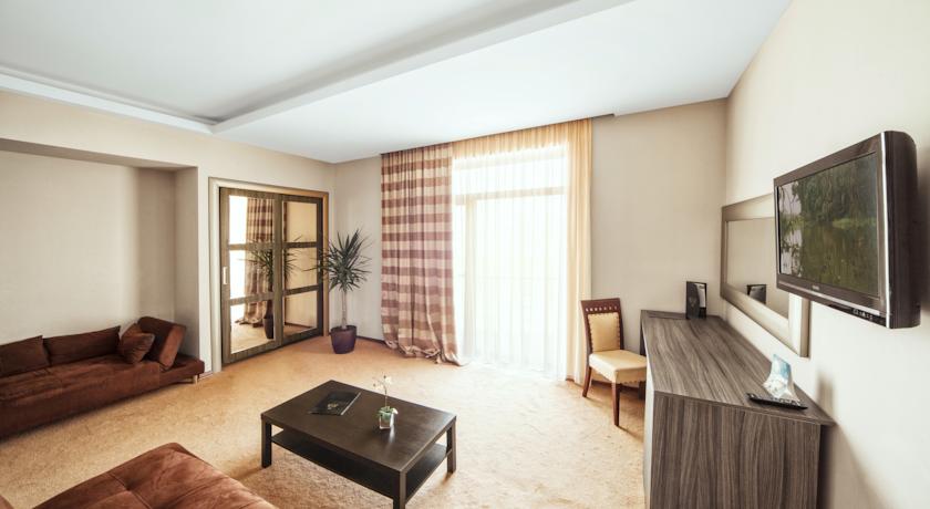 Cruise Hotel — Тбілісі, Грузія мініатюра 7