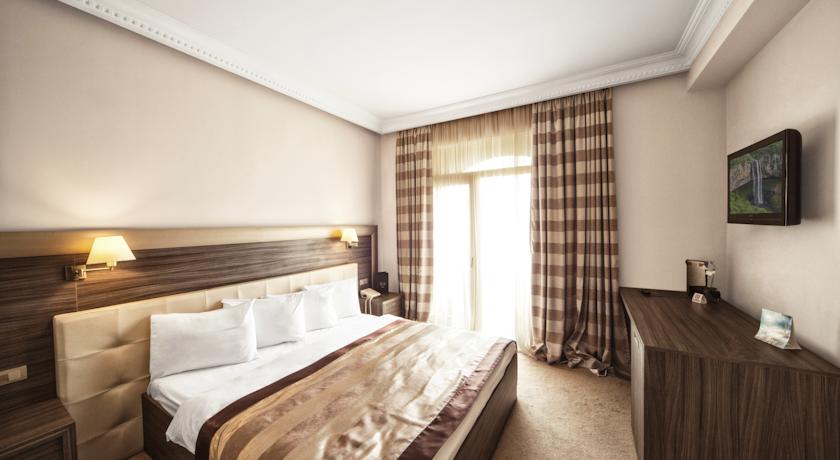 Cruise Hotel — Тбілісі, Грузія мініатюра 8