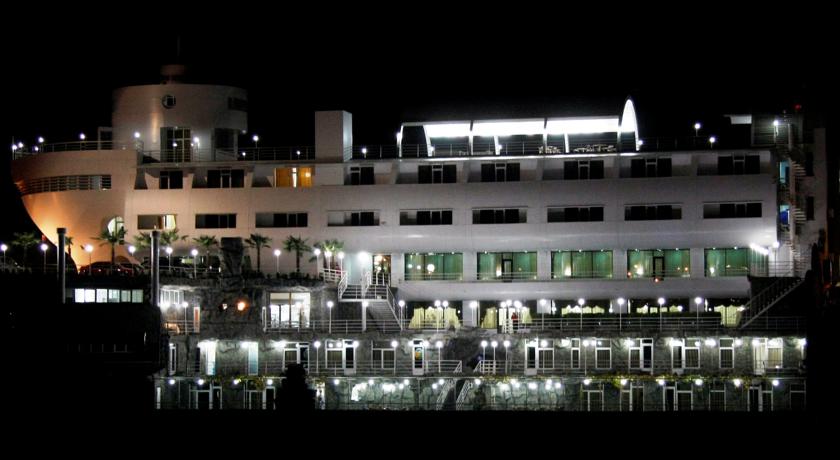 Cruise Hotel — Тбілісі, Грузія мініатюра 10