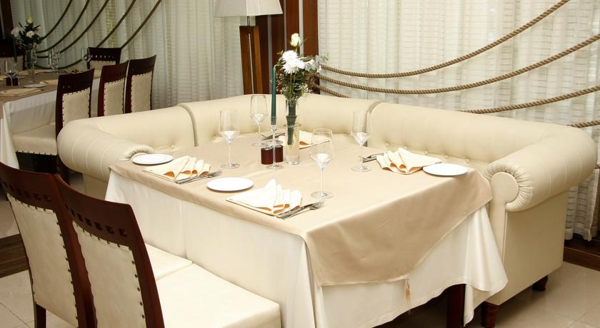 Cruise Hotel — Тбілісі, Грузія мініатюра 17