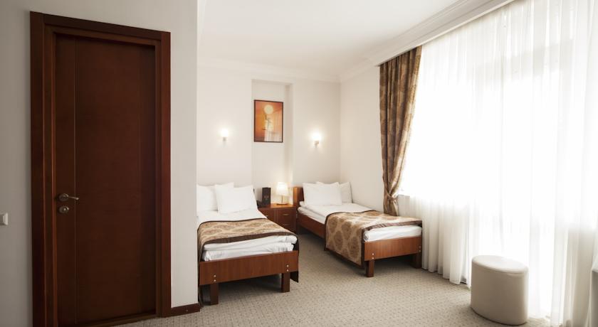 Cruise Hotel — Тбілісі, Грузія мініатюра 18