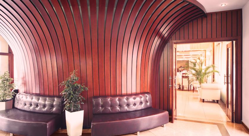 Cruise Hotel — Тбілісі, Грузія мініатюра 26
