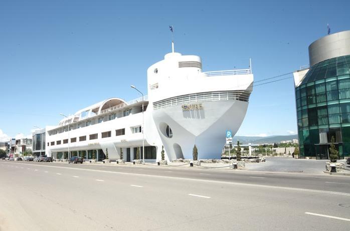 Cruise Hotel — Тбілісі, Грузія мініатюра 32