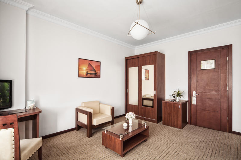 Cruise Hotel — Тбілісі, Грузія мініатюра 33