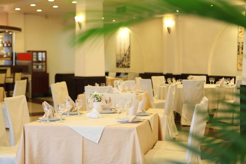 Cruise Hotel — Тбілісі, Грузія мініатюра 35