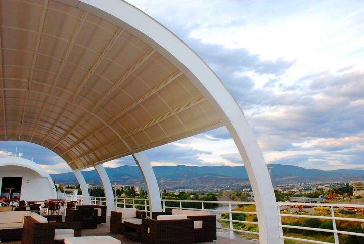Cruise Hotel — Тбілісі, Грузія мініатюра 39