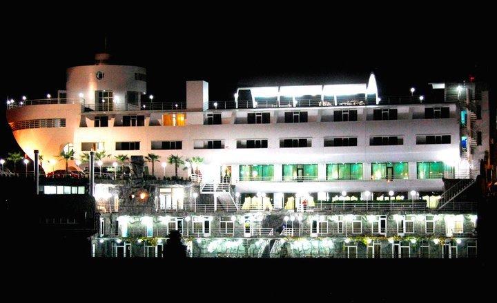 Cruise Hotel — Тбілісі, Грузія мініатюра 40