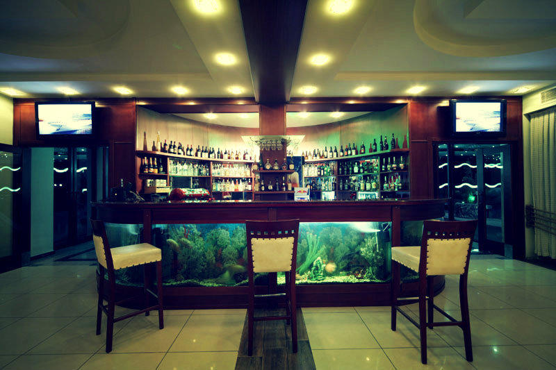 Cruise Hotel — Тбілісі, Грузія мініатюра 42