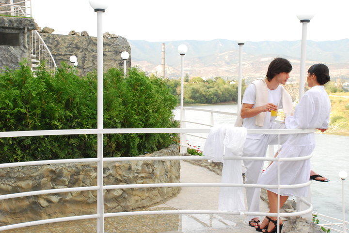 Cruise Hotel — Тбілісі, Грузія мініатюра 43