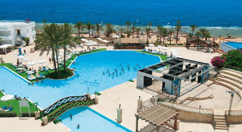 Queen Sharm Resort — Хадаба, Єгипет мініатюра 6