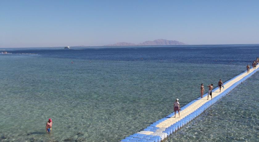 Queen Sharm Resort — Хадаба, Єгипет мініатюра 7