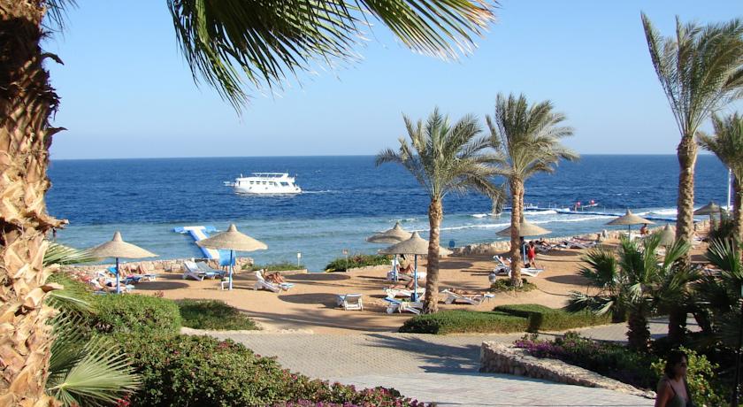 Queen Sharm Resort — Хадаба, Єгипет мініатюра 9