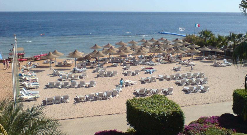 Queen Sharm Resort — Хадаба, Єгипет мініатюра 10