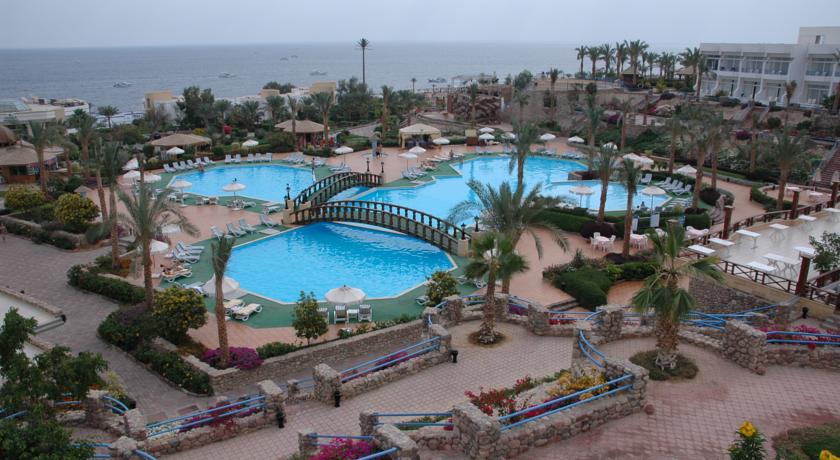 Queen Sharm Resort — Хадаба, Єгипет мініатюра 11