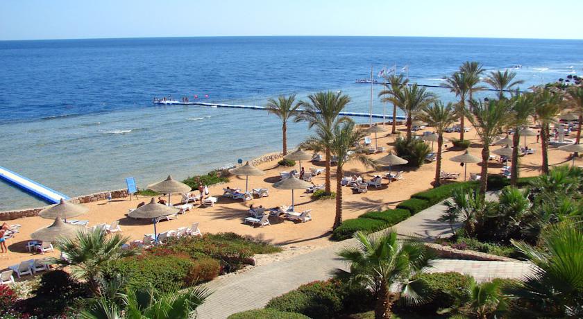 Queen Sharm Resort — Хадаба, Єгипет мініатюра 12
