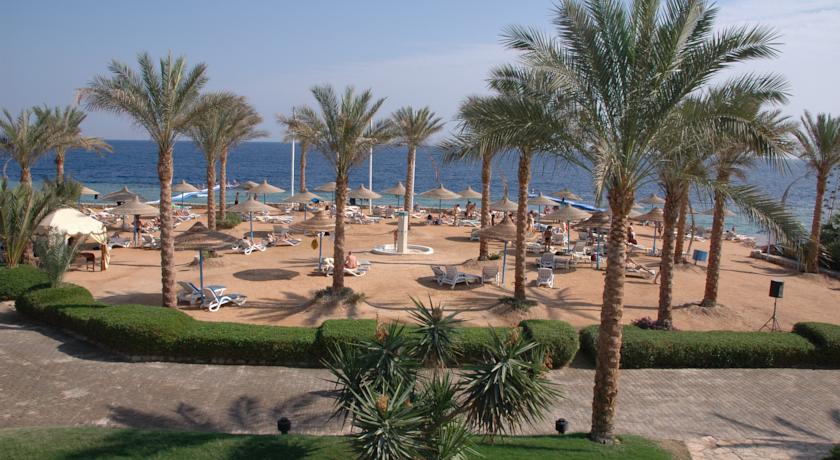 Queen Sharm Resort — Хадаба, Єгипет мініатюра 13