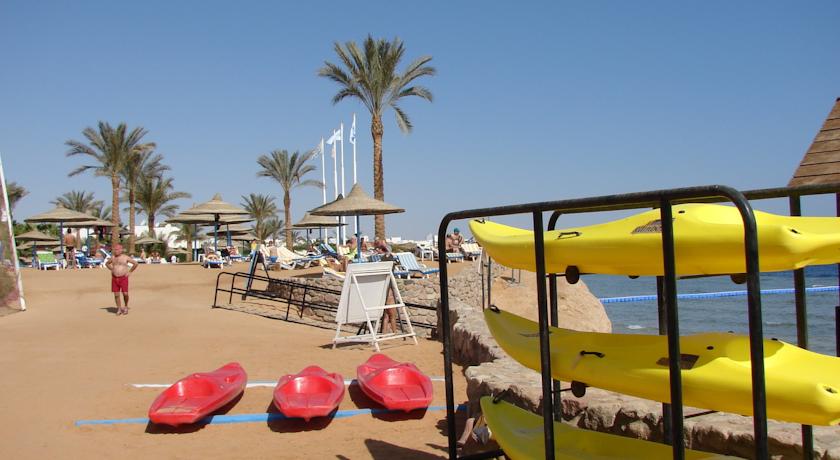 Queen Sharm Resort — Хадаба, Єгипет мініатюра 14
